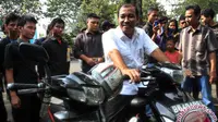 Anggota DPD Terpilih Ini Bertekad Perjuangkan Kemajuan RI 