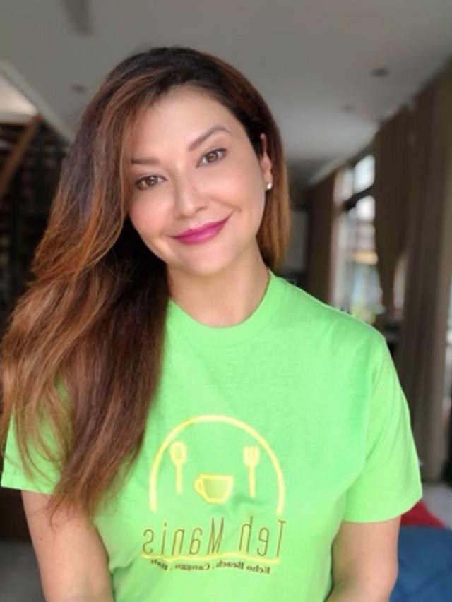 [Fimela] Tamara Bleszynski