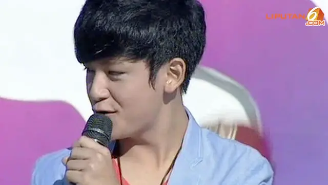 Randy Martin - Love You More