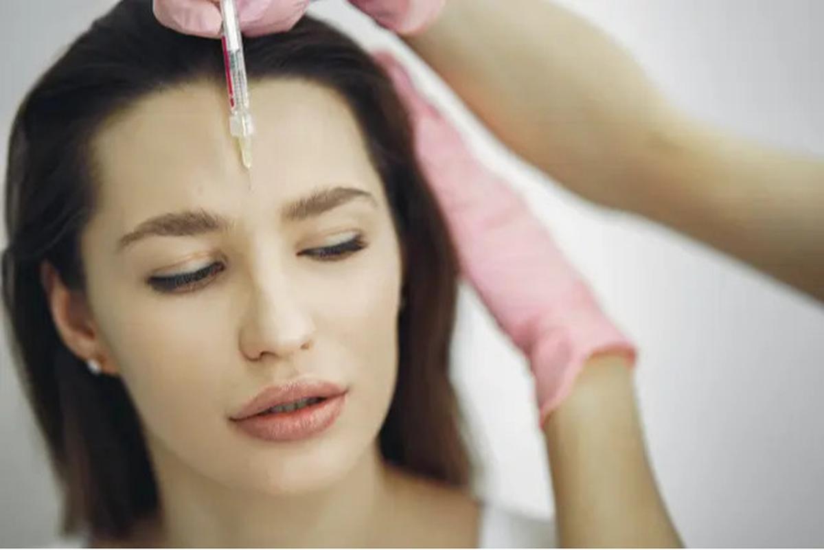 Cara Merawat Kulit Usai Botox agar Tampil Makin Mulus dan Bebas Iritasi