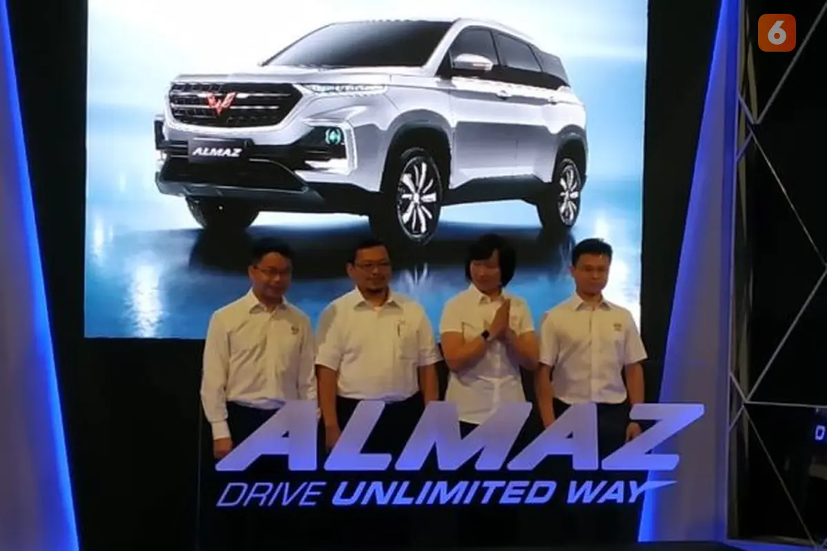 Wuling