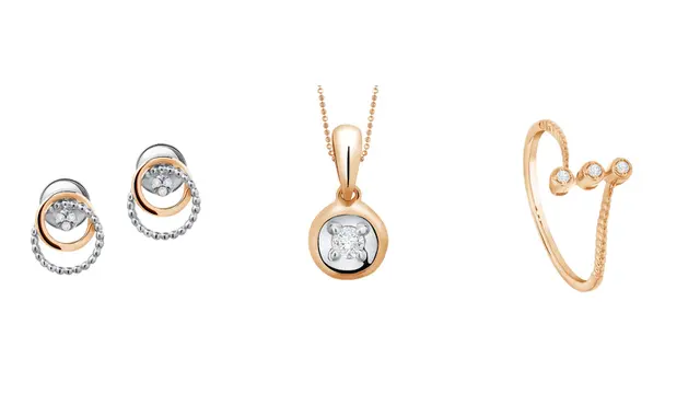 Tampil Gaya dengan Perhiasan Berlian Nggak harus Selalu Mahal, Ini Panduan yang Wajib Diperhatikan