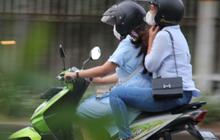 Prediksi OJK: Permintaan Kredit Motor Tumbuh Melambat di 2024
