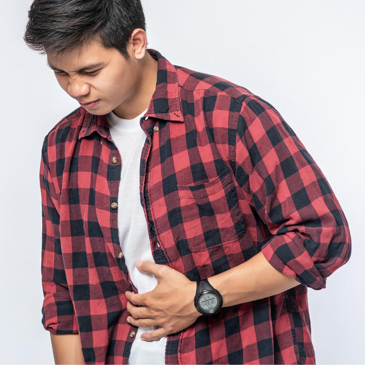 Penyebab Infeksi Saluran Kemih