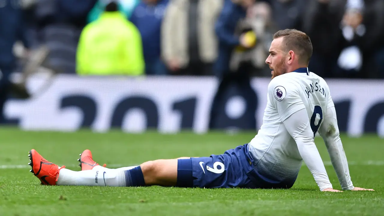 5 Pesepakbola Premier League ini Berada di Persimpangan Jalan