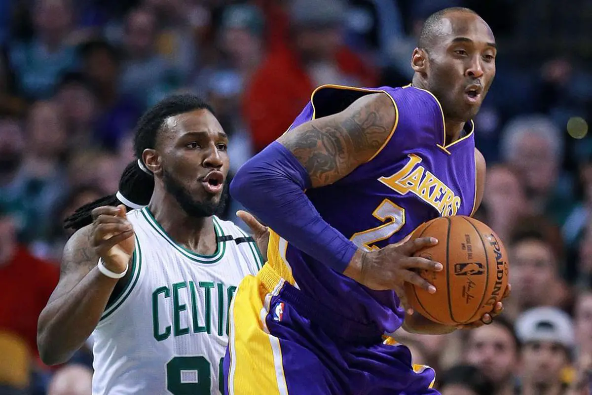 LA Lakers 