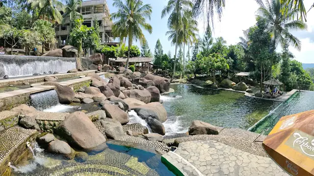 Desa Sejuta Batu