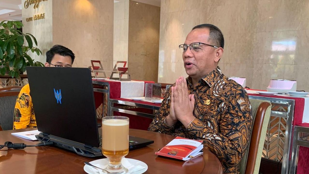 Dok. Istimewa