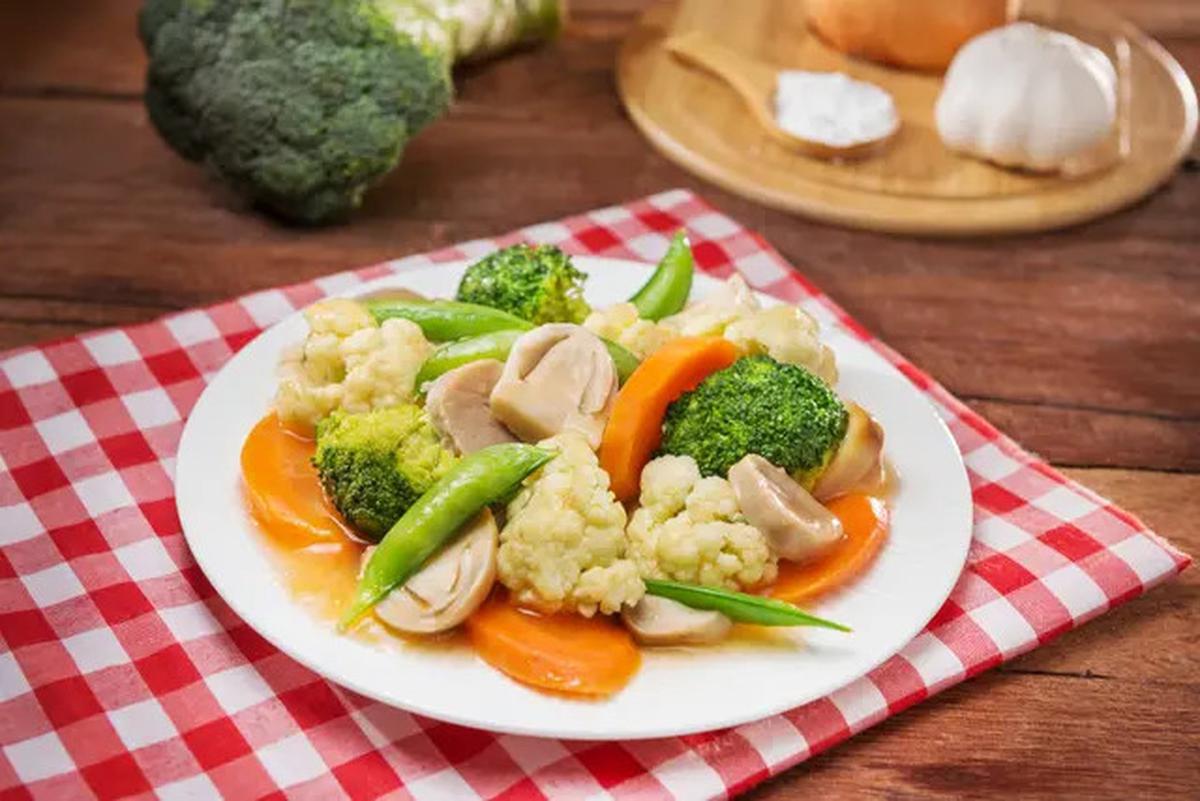 7 Resep Capcay Tumis Lezat yang Mudah Dibuat di Rumah, Cocok untuk Menu Harian