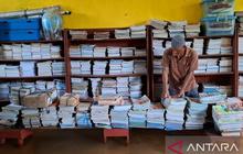 Dindikbud Serang Kaji Merger SDN Pamarican 1 dan 2 Atasi Dampak Banjir Berulang