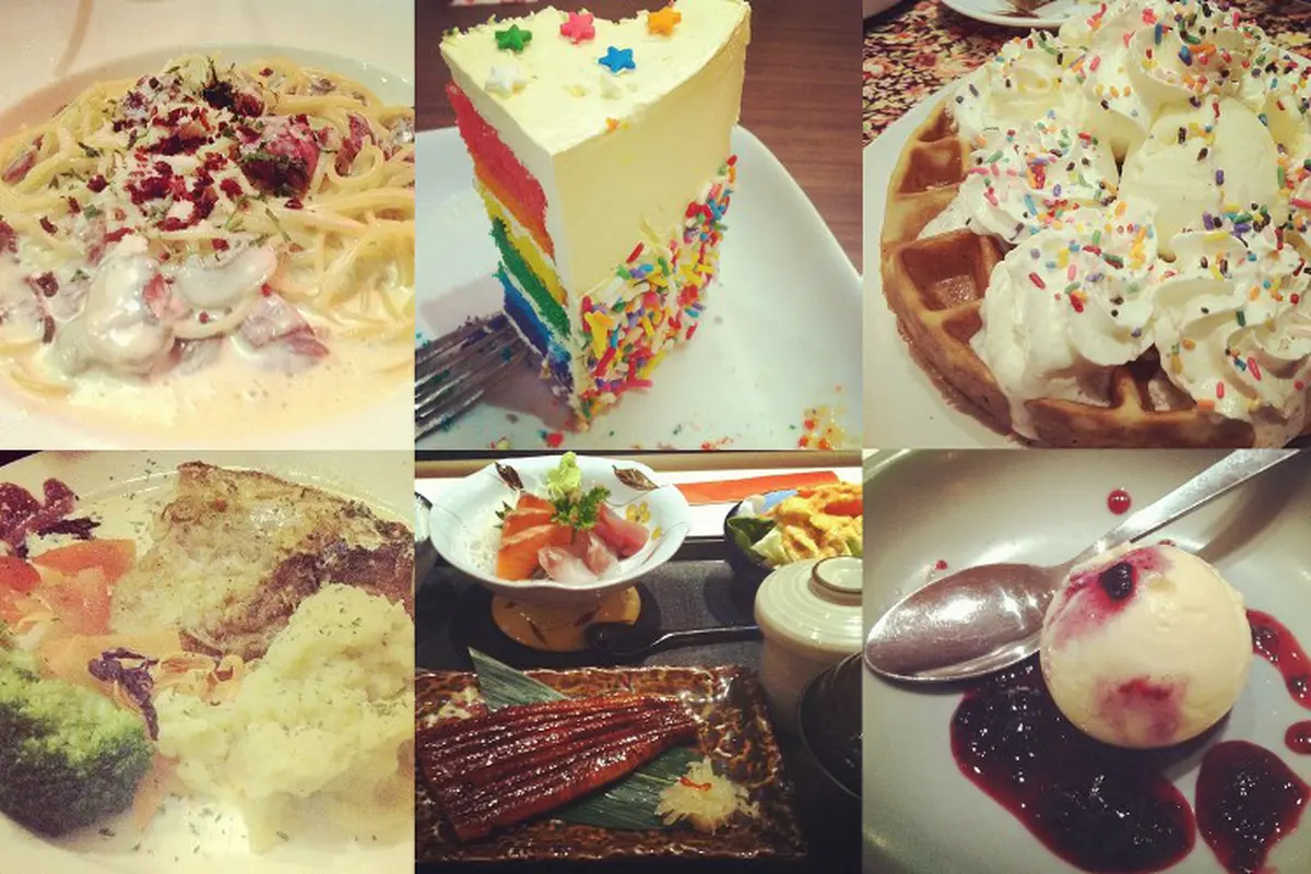 Ke Jakarta? Nggak Lengkap Kalau Belum Makan 10 Hidangan Ini!