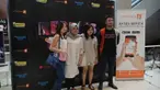 Bandung menjadi tempat diadakannya nonton bareng bertajuk Rebel’s Team. Acara yang disponsori oleh Panasonic Vierra ini sangat meriah