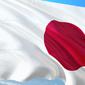Ilustrasi bendera Jepang (pixabay)