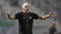 Manajemen Arema Tetap Percaya pada Mario Gomez