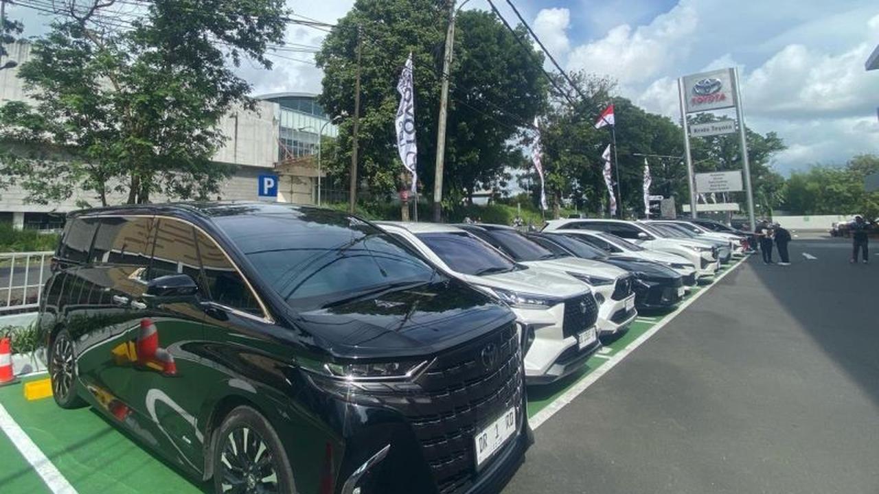 Dampak Selat Hormuz Memanas: Industri Otomotif Indonesia Terancam Kenaikan Biaya dan Daya Beli Melemah