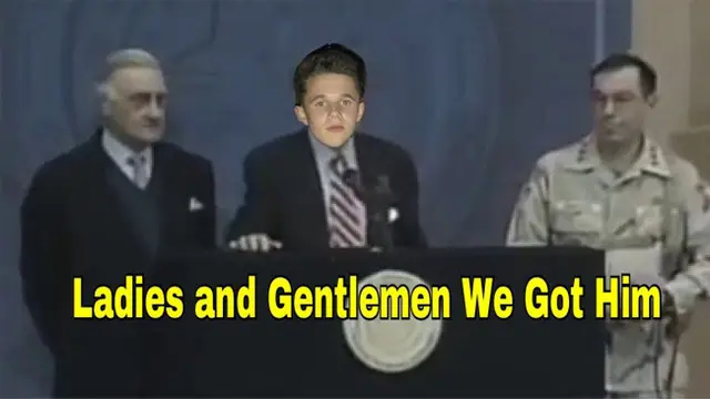 Dukung Aksi Egg Boy, Warganet Buat Meme Lucu