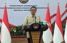 Demo Mahasiswa Tuntut Status Bencana Nasional Karhutla, Ini Respons Menko PMK