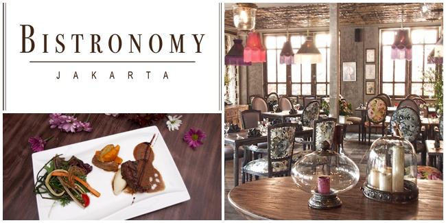 Bistronomy Jakarta