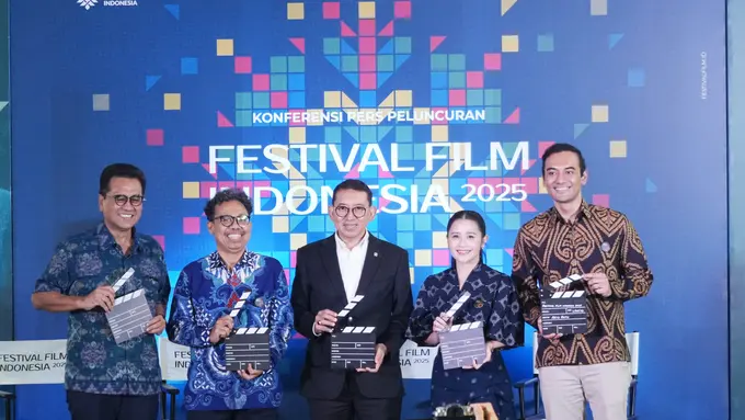 Ilustrasi peresmian pembukaan FFI 2025/Kementerian Kebudayaan Republik Indonesia