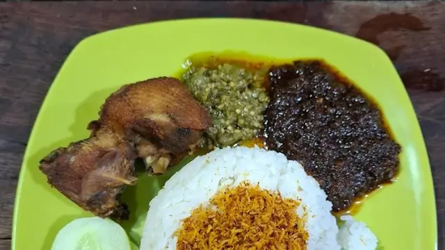 Nasi Bebek di Jakarta (Foto: Google Maps/Miftahul Huda)