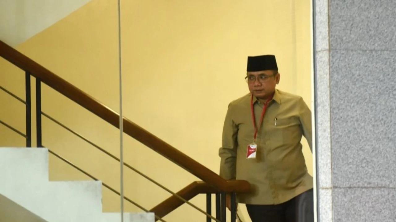 Jadi Tersangka, ini Peran Eks Menag Yaqut Cholil Qoumas dan Eks Stafsusnya di Kasus Kkorupsi Kuota Haji