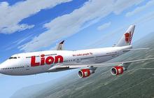 Lion investigasi laporan pilot tawari pramugari janda ke penumpang