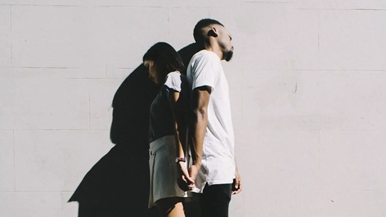 Ilustrasi./Copyright unsplash.com/henri pham