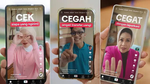 Metode 3C: Cara Praktis Mengajarkan Kewaspadaan Digital pada Keluarga