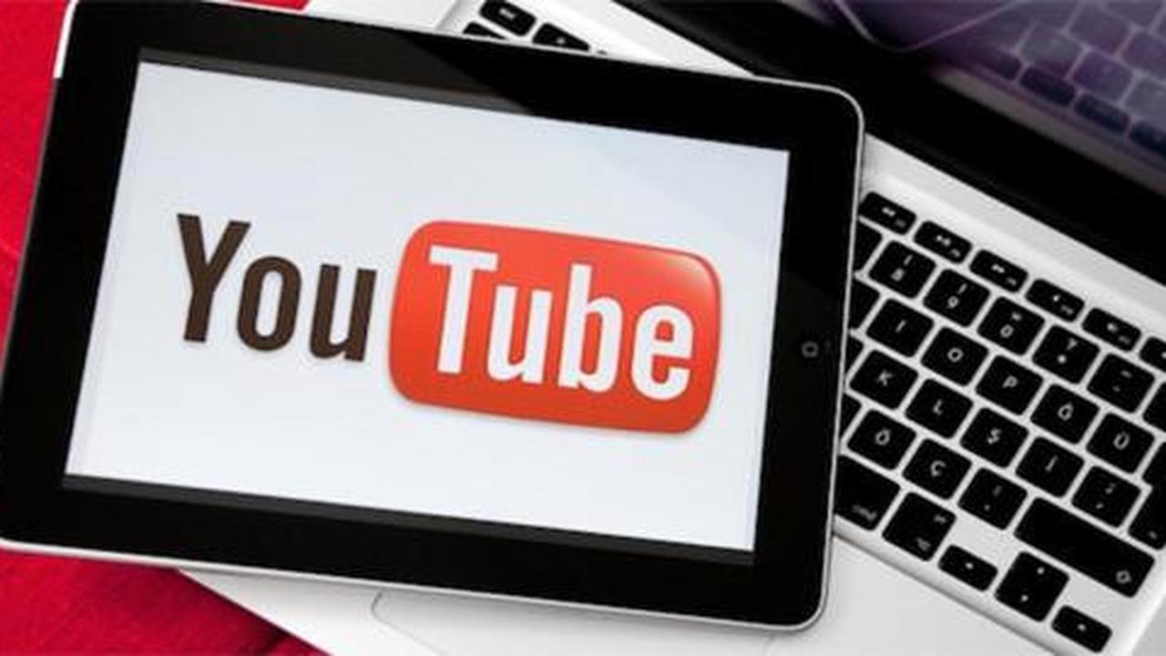 Sebentar lagi nonton video di YouTube harus bayar