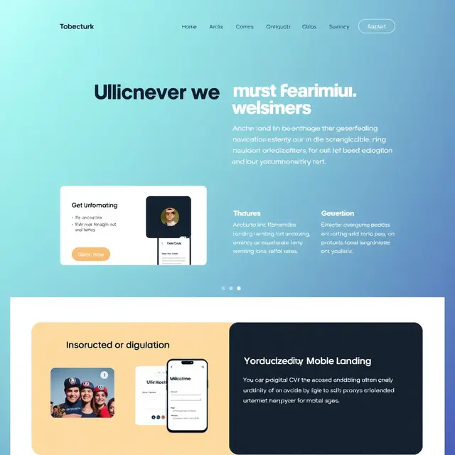 Desain Website