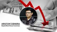 [OPINI] Deretan Masalah yang Membelit Pelemahan Rupiah