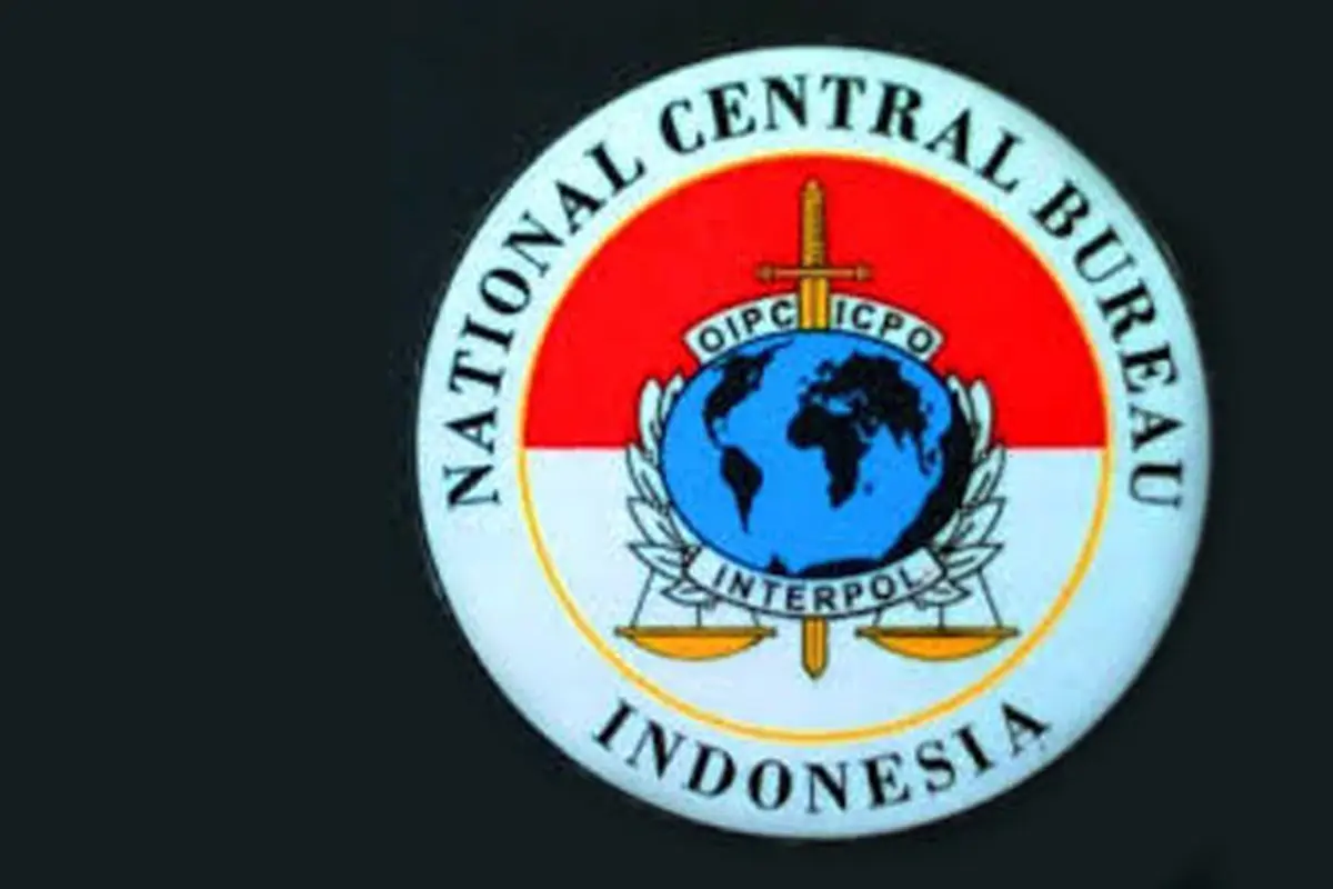 Interpol RI