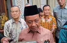 Usai Pergantian Menkeu, Bahlil Bakal Bahas Pembatasan BBM Subsidi Berbasis Desil
