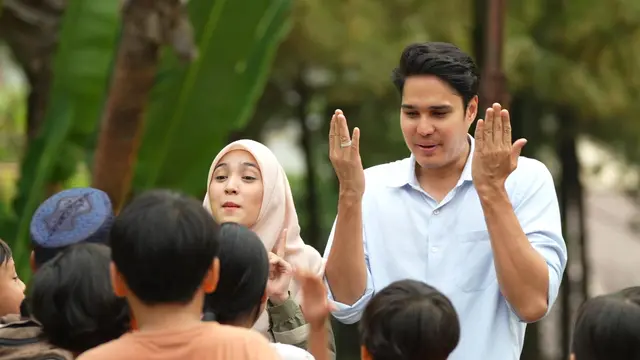 Hidayah Cinta