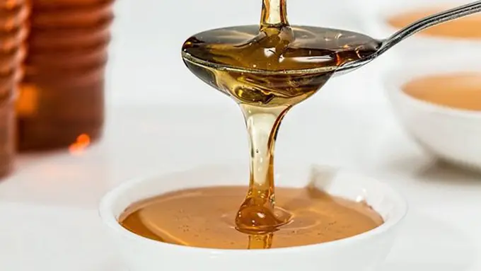 Bahan alami untuk kulit kering/copyright Pexels.com