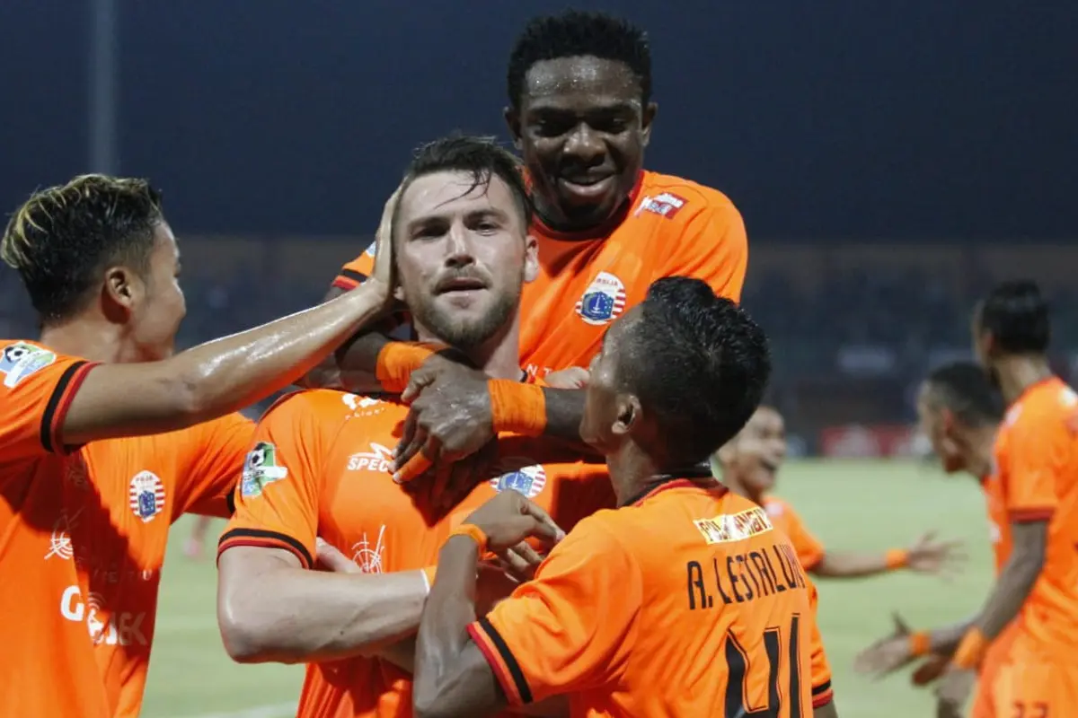 Persija Jakarta