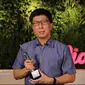 Vidio berhasil meraih penghargaan sebagai tempat kerja terbaik di Asia lewat ajang HR Asia Awards 2020. (Sumber: Dok. Vidio)