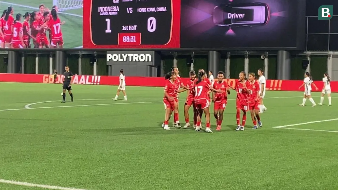 Srikandi Merdeka Cup 2026