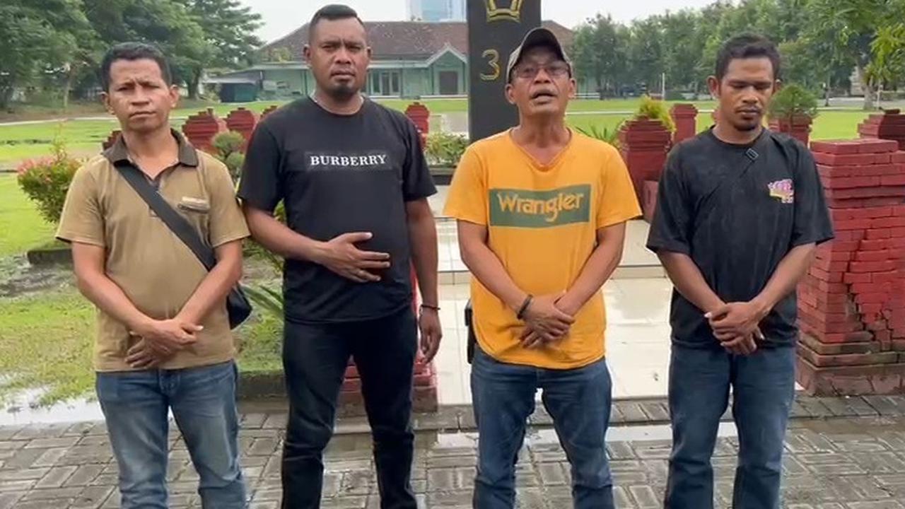 Kasus Debt Collector Tarik Paksa Mobil di Markas TNI Berujung Laporan Polisi