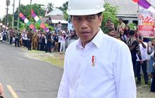 Sejak 2015, Perbaikan Jalan Lingkar Talaud Habiskan Anggaran Rp1,13 Triliun