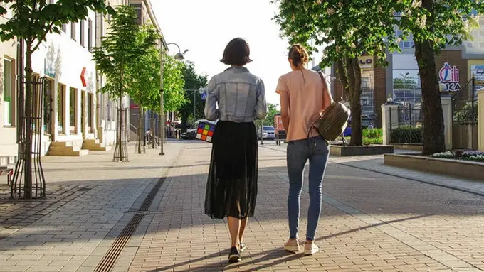 perubahan nama jalan di menteng