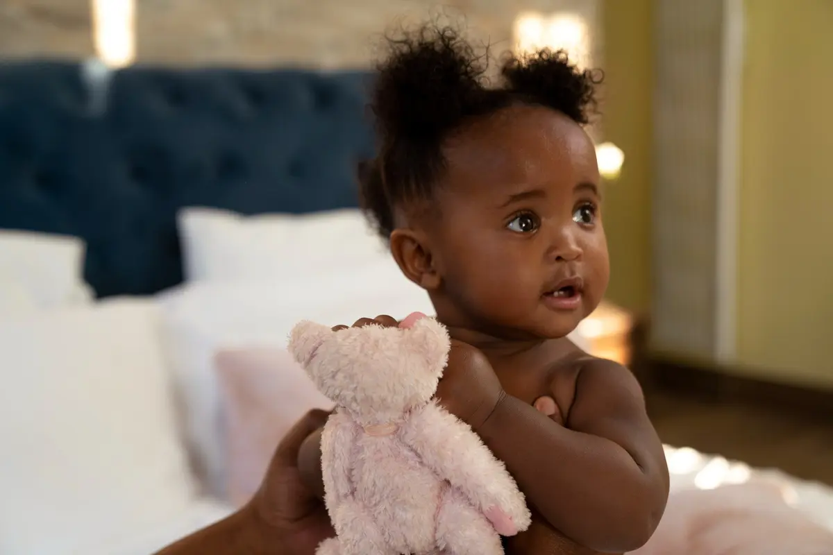 Black Girl