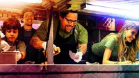 5 Best Culinary Movie Recommendations: From Animation to True Stories