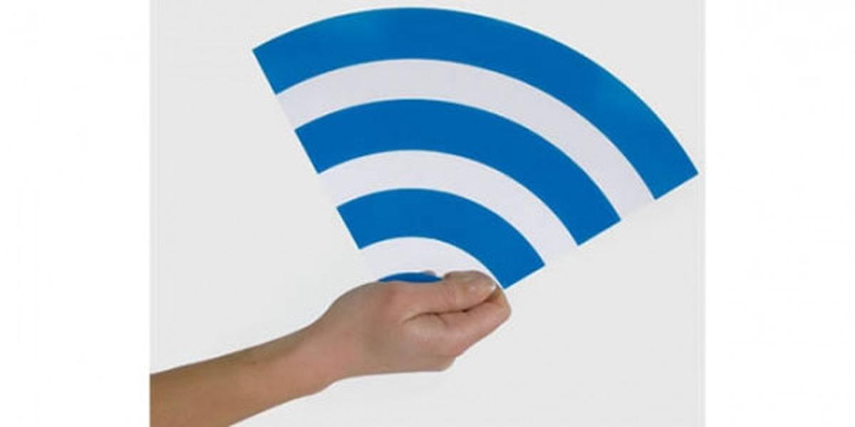 Bikin wifi di 10 taman