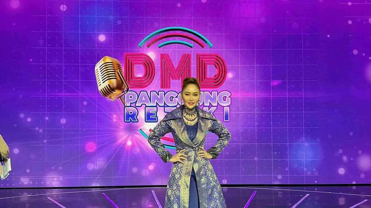 Penampilan Tubuhnya Tetap Ideal