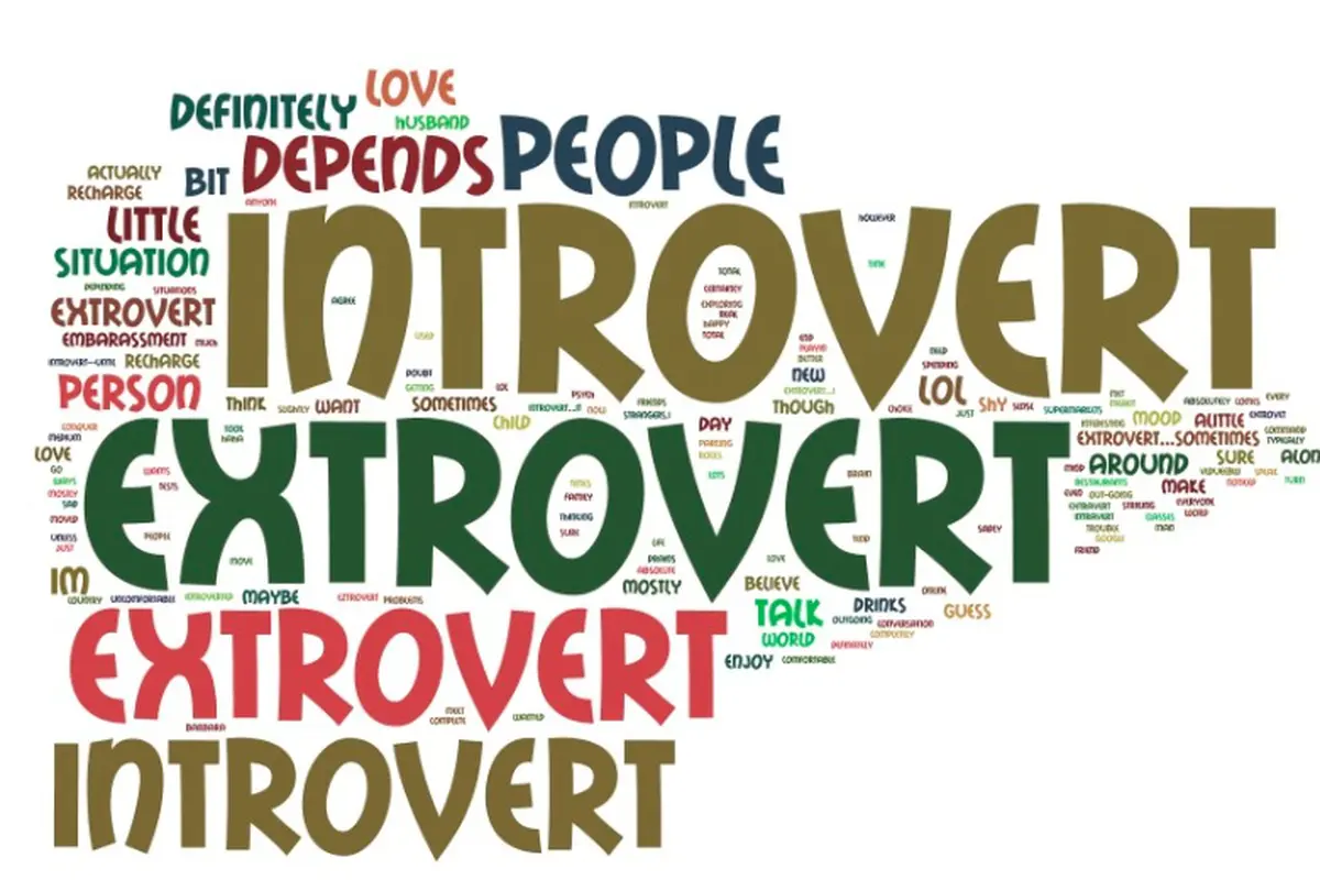 18 Pertanyaan yang Dimiliki Orang Introvert untuk Orang Extrovert