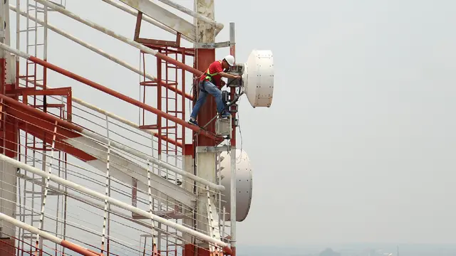 Telkomsel mengumumkan akan memperbarui seluruh layanan 3G ke 4G secara bertahap dan terukur (Dok. Telkomsel)