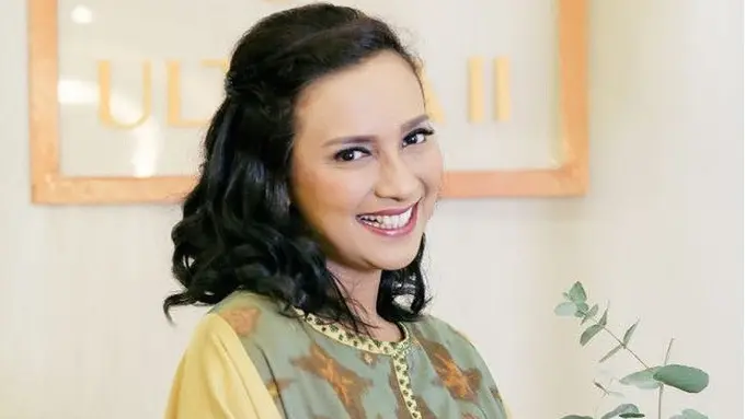 Shahnaz Haque
