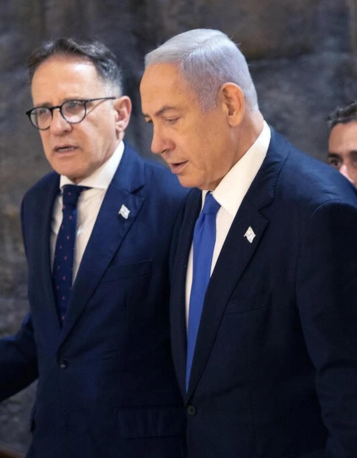 Tzachi Braverman