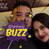 Vanessa Angel sempat merasa trauma menjalin hubungan setelah gagal menikah dengan Didi Mahardika.